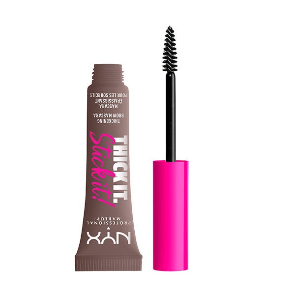 Thick It Stick It Brow