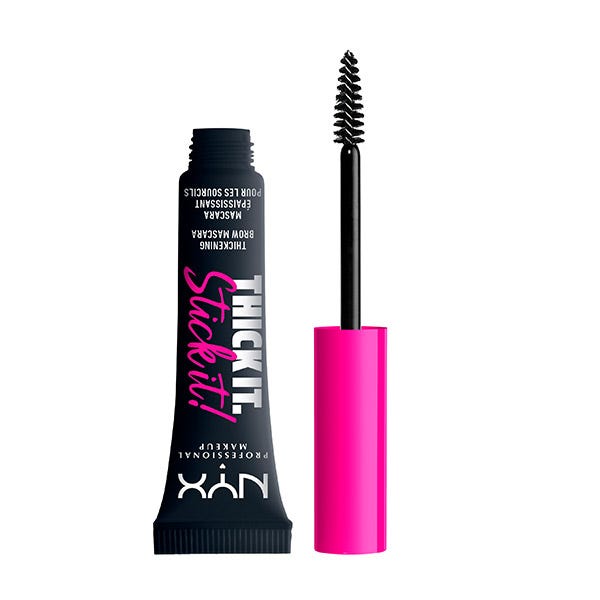 Thick It Stick It Brow