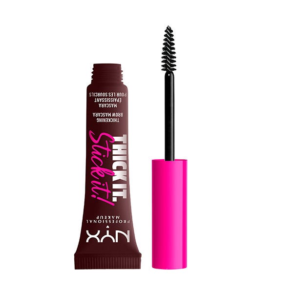 Thick It Stick It Brow