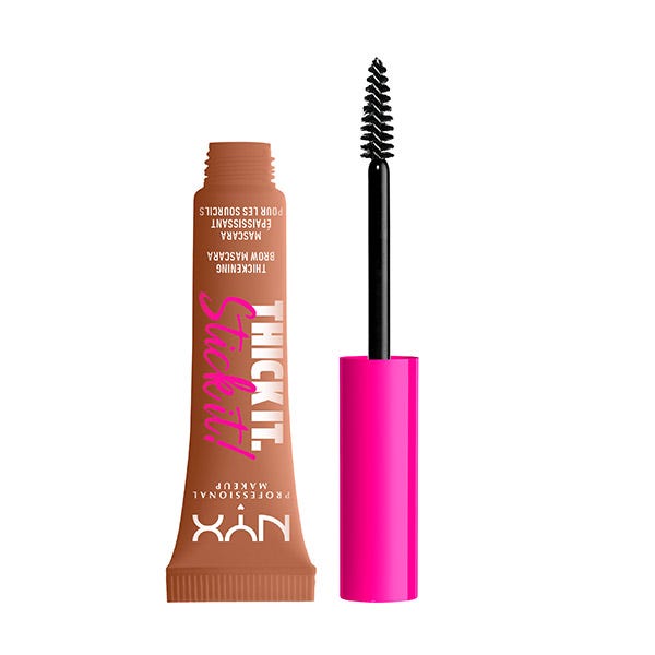 Thick It Stick It Brow