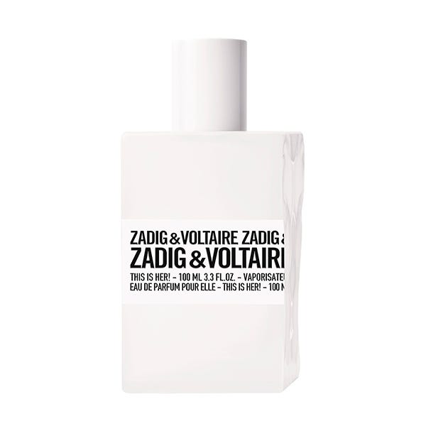 Zadig & Voltaire This Is Her