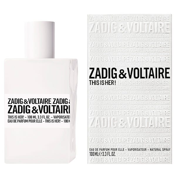 Zadig & Voltaire This Is Her