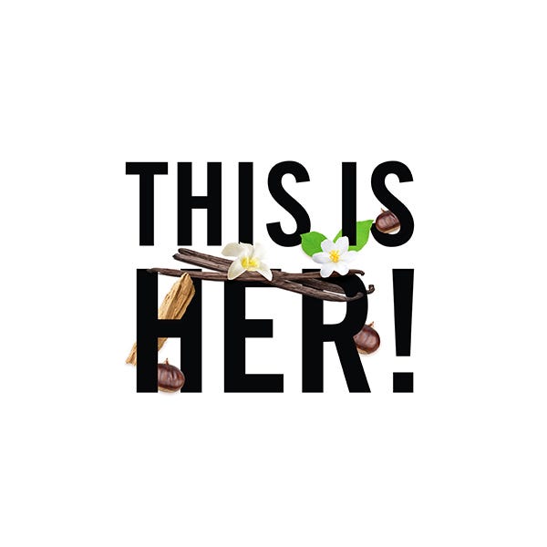 Zadig & Voltaire This Is Her