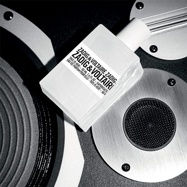 Zadig & Voltaire This Is Her
