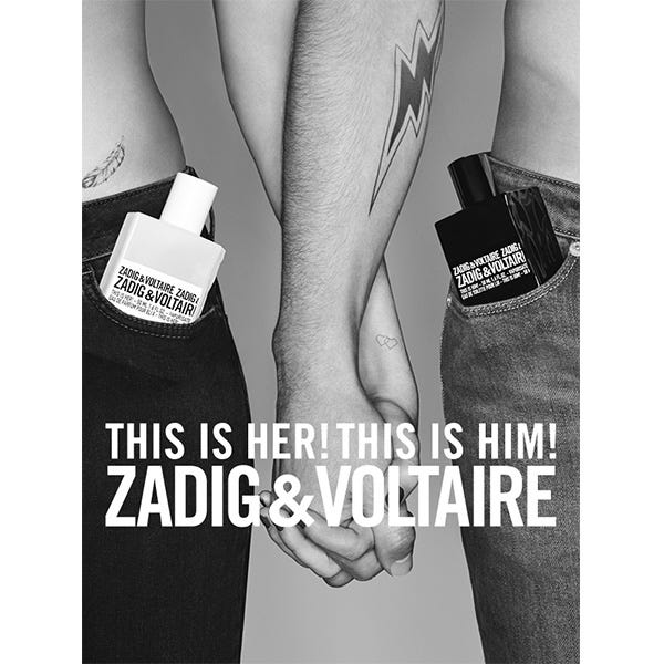 Zadig & Voltaire This Is Her