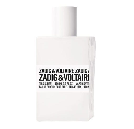 Zadig & Voltaire This Is Her