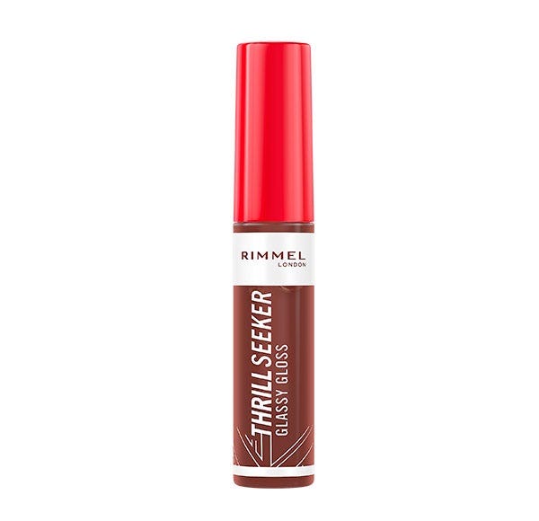 Thrill Seeker Glassy Gloss