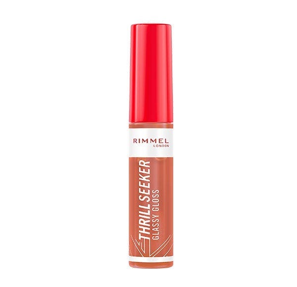 Thrill Seeker Glassy Gloss