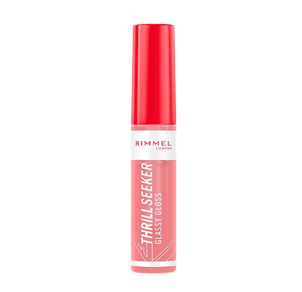 Thrill Seeker Glassy Gloss