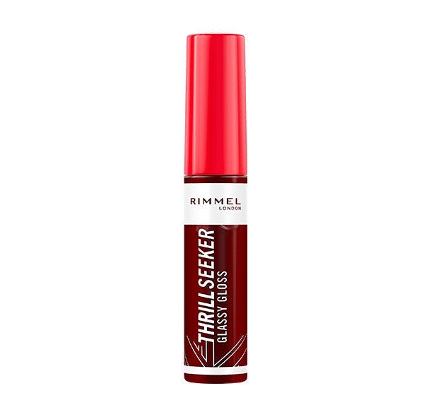 Thrill Seeker Glassy Gloss