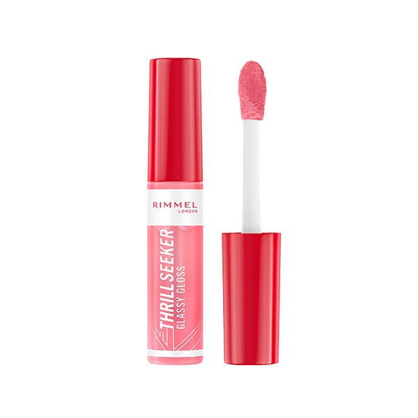 Thrill Seeker Glassy Gloss