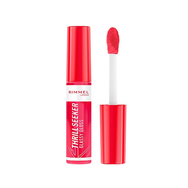 Thrill Seeker Glassy Gloss