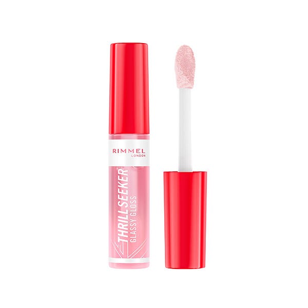 Thrill Seeker Glassy Gloss