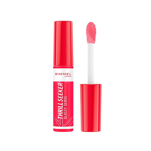 Thrill Seeker Glassy Gloss