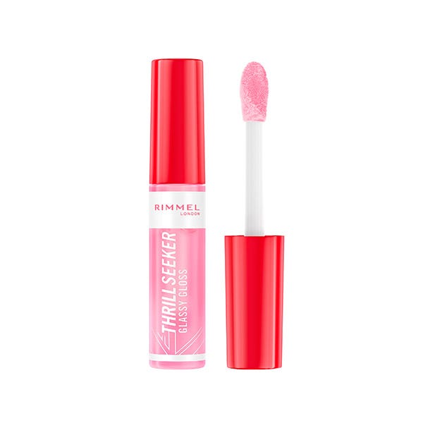 Thrill Seeker Glassy Gloss