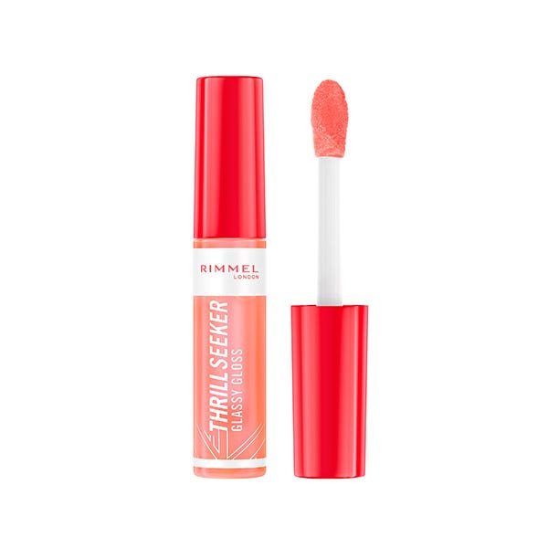 Thrill Seeker Glassy Gloss