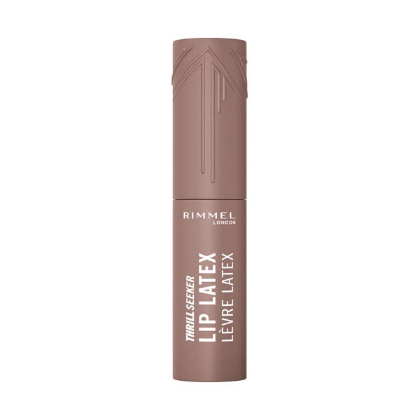 Thrill Seeker Lip Latex