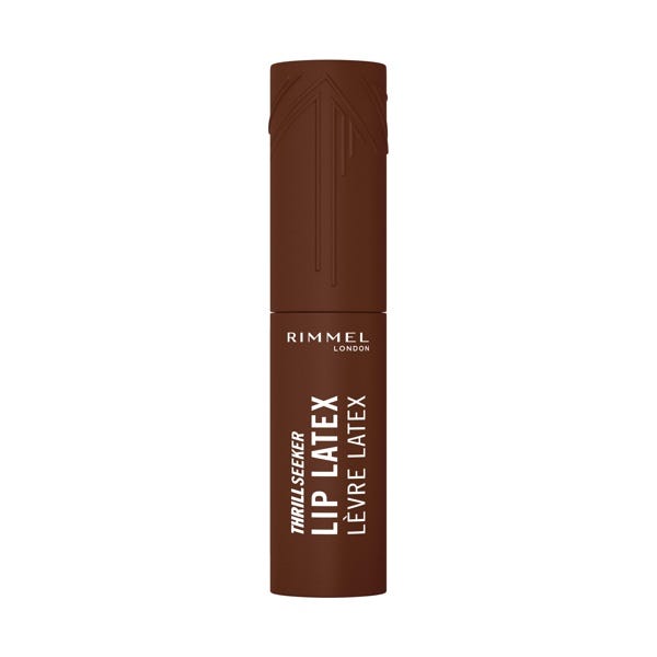 Thrill Seeker Lip Latex
