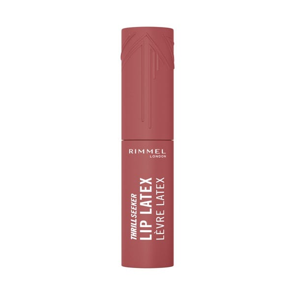 Thrill Seeker Lip Latex
