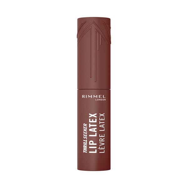 Thrill Seeker Lip Latex