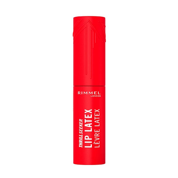 Thrill Seeker Lip Latex