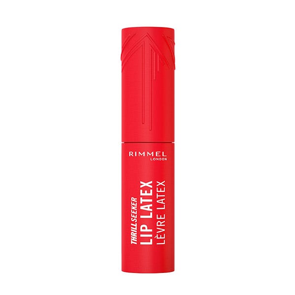 Thrill Seeker Lip Latex