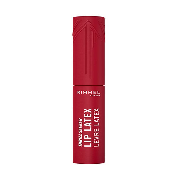 Thrill Seeker Lip Latex