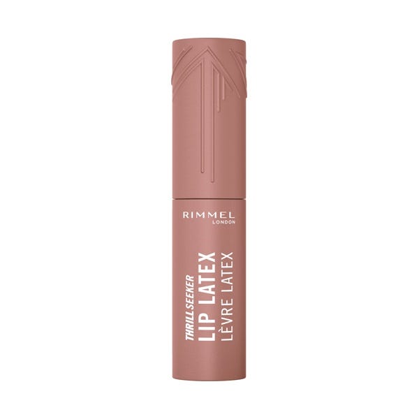 Thrill Seeker Lip Latex