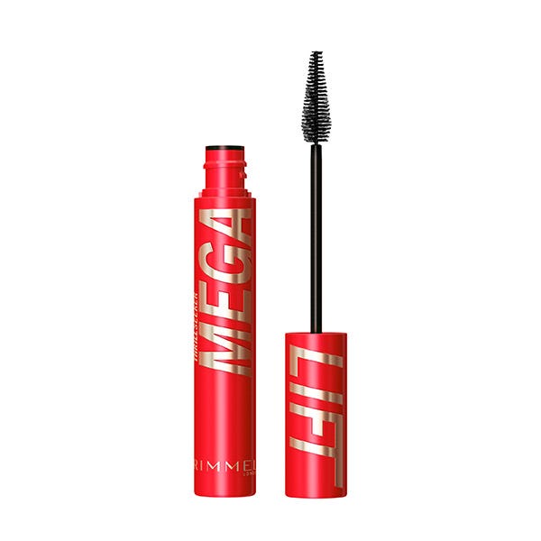 Rimmel London Thrillseeker Mega Lift