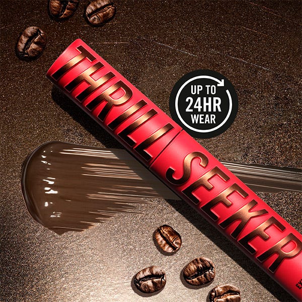 Rimmel London Thrillseeker Mega Lift