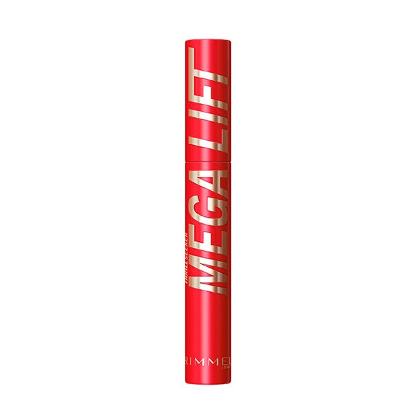 Rimmel London Thrillseeker Mega Lift