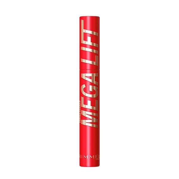 Rimmel London Thrillseeker Mega Lift