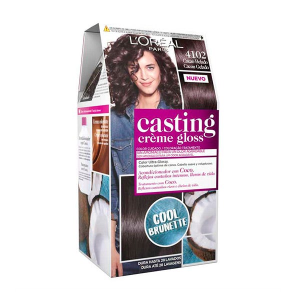 Tinte Casting Creme Gloss
