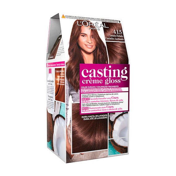 Tinte Casting Creme Gloss