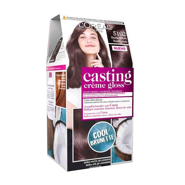 Tinte Casting Creme Gloss