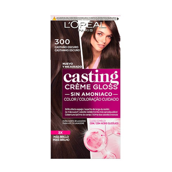 Tinte Casting Creme Gloss