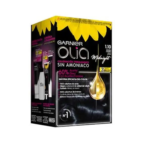 Tinte Olia Ultra Agradable