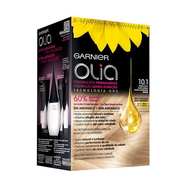 Tinte Olia Ultra Agradable