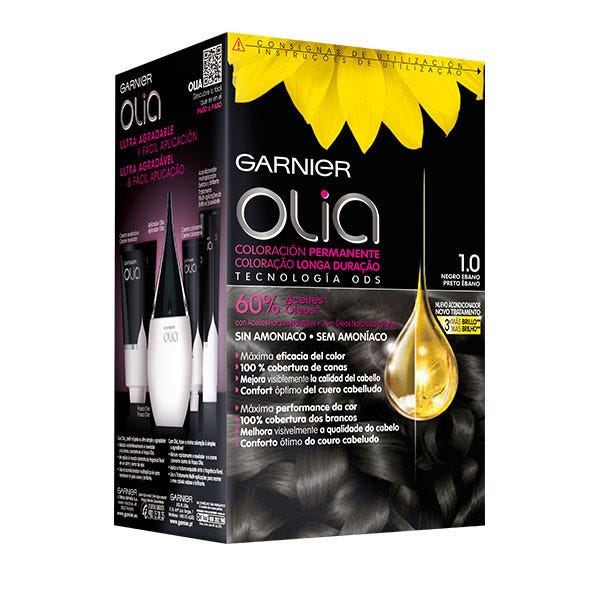 Tinte Olia Ultra Agradable