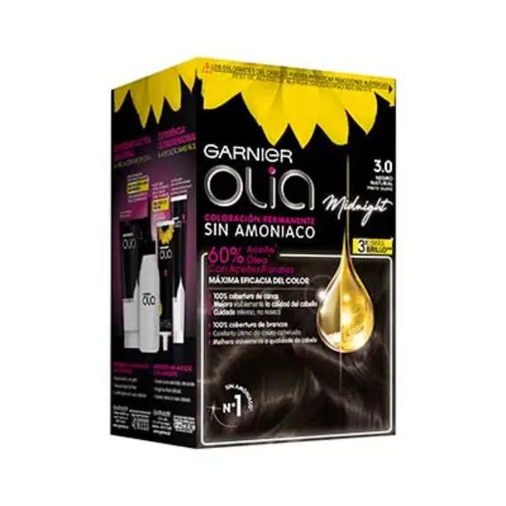 Tinte Olia Ultra Agradable