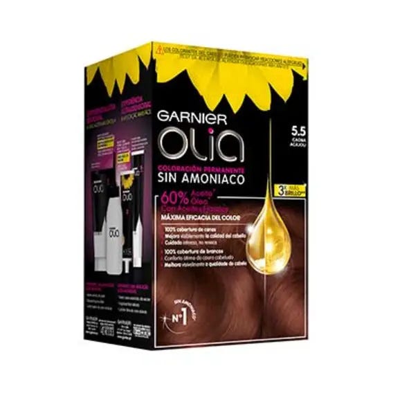 Tinte Olia Ultra Agradable