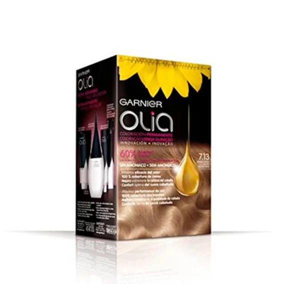 Tinte Olia Ultra Agradable