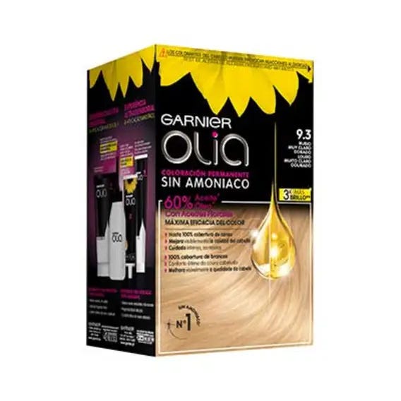 Tinte Olia Ultra Agradable