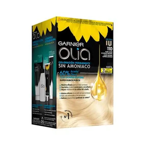 Tinte Olia Ultra Agradable