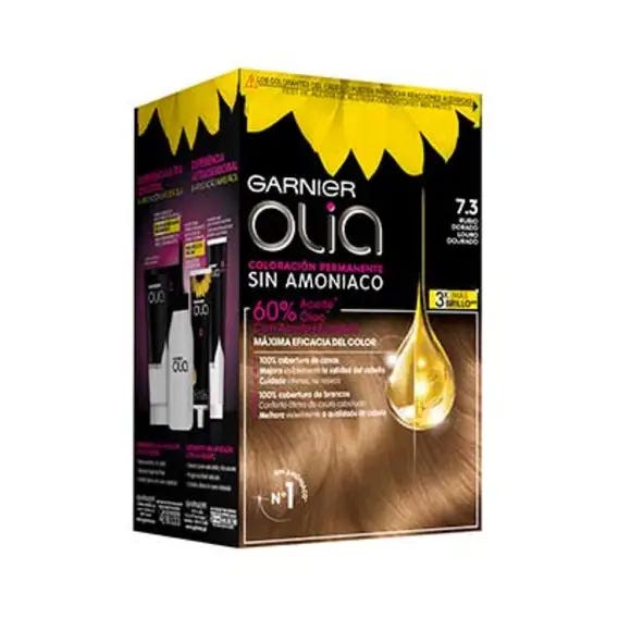 Tinte Olia Ultra Agradable