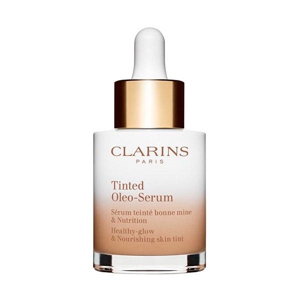 Tinted Oleo-Serum