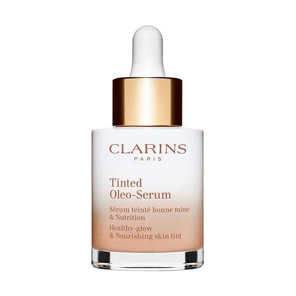 Tinted Oleo-Serum