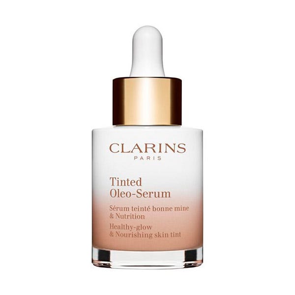 Tinted Oleo-Serum