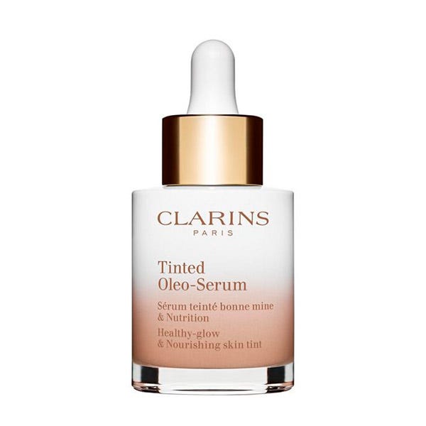 Tinted Oleo-Serum
