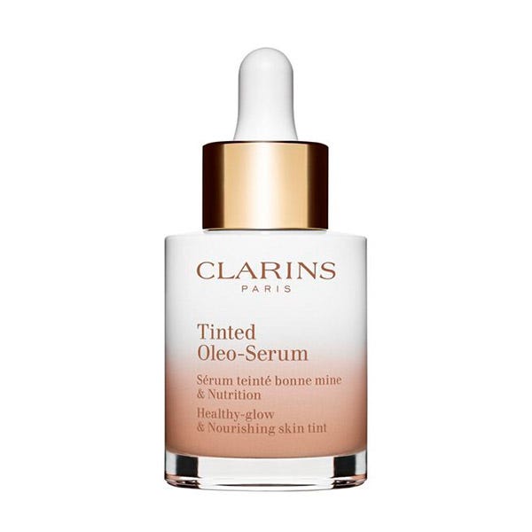 Tinted Oleo-Serum
